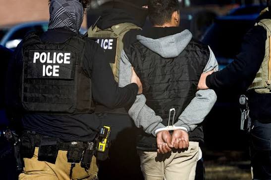 SCOTUS Makes It Clear: Mass Deportations Are Mandatory