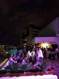 Kabana Rooftop Richmond Va Party Venue Party Venues Rooftop Richmond