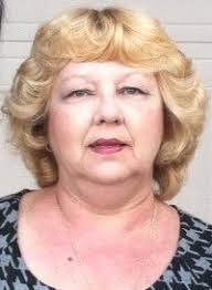 Susan Evenson Obituary