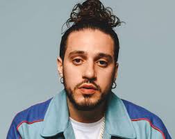 Russ lanza 'Chomp 2', un álbum plagado de estrellas