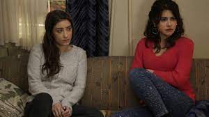 Dizi izlemenin internet kotasına dost teknolojisi fox.com.tr'de. Nesrin Cavadzade Bizim Hikaye Dizisinde Ayrildi