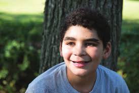 Coloring Brighter Futures