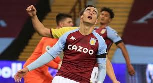 Aston villa | астон вилла. Buang Buang Peluang Aston Villa Vs Burnley Berakhir Imbang
