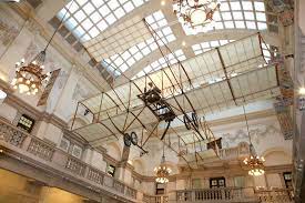 Bristol museum & art gallery houses the city's world class collections, from dinosaurs and diamonds to magnificent fine art and egyptian mummies. Bristol Museum Art Gallery Bristol Museums