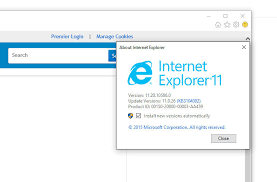 What You Should Do Now That Internet Explorer Support Has Ended | Tech  Advisor