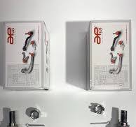 Pair of Tie Rod End for ISUZU NPR NQR Right Left 8972225100 8972225090