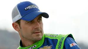 Casey Mears signs extension for 2016 Cup season