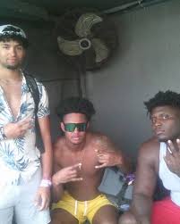 It's been a minute😅