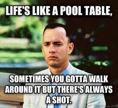 In The Words That Forrest Gump Might Say Christian Memes Christian Humor Martial Arts Humor