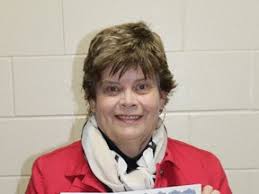 South Bruce RWTO/OERO celebrates spring and present Cora Bailey Award