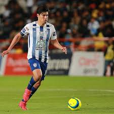 See actions taken by the people who manage and post content. Psv Eindhoven Complete The Signing Of Pachuca Midfielder Erick Gutierrez Fmf State Of Mind