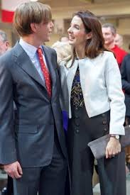 Prince Louis De Nassau Prince De Luxembourg Prince De Bourbon Parme Princesse Tessy Antony Perfect Outfit Luxembourg Outfits