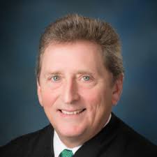 Big industry got the Louisiana Supreme Court judge it wanted; can he vote 