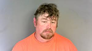 Cleburne County Jail