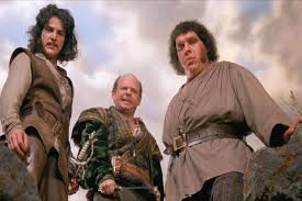 Read on for some hilarious trivia questions that will make your brain and your funny bone work overtime. How The Princess Bride Can Help You Network Like A Pro Military Com