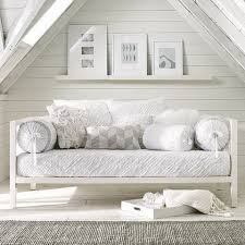 Kanape Agy A Gyerekszobaba Guest Room Office Home Decor Home