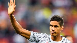 Jun 05, 2021 · a spanyol és az angol sajtóban hetek óta téma, hogy raphaël varane búcsút int a real madridnak. Mercato Mercato Real Madrid Le Feuilleton Raphael Varane Est Bien Boucle