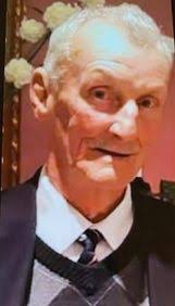 Condolence Book for Thomas (Dan) Butterfield (Rosbrien, Limerick)