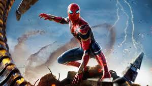 Kualitas film di sini hd dan teksnya pas. Nonton Spider Man No Way Home Full Movie Sub Indo Cek Link Ini Radarcirebon Com