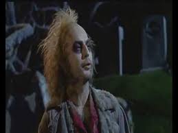 Beetlejuice's sign as part of lost vegas: Beetlejuice The Facts You Didn T Know Doyouremember