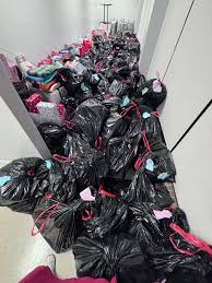 Thank you Main Street again for helping at the food pantry this morning!