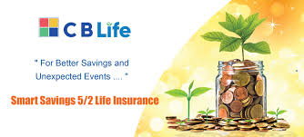 You are presented with so many insurance options that you are unsure which is best. Smart Savings 5 2 Life Insurance Cb Life Insurance