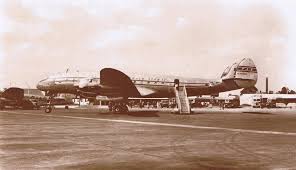 Pan American World Airways Lockheed Pan American Pan Am