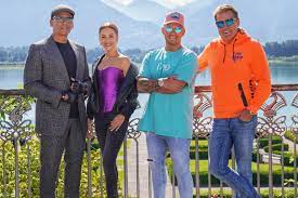 Hier finden sie brandheiße news und die wichtigsten informationen zur 18. Dsds 2021 Neue Staffel Neue Jury Und Dieser Schlager Star Ist Dabei Verdammt Ich Lieb Dich De Magazin