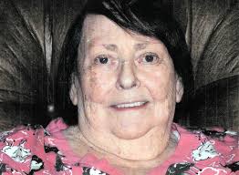 Carolyn "Sue" Krackenberger Obituary