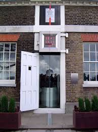 Is the greenwich meridian in the wrong place? Prime Meridian Archives Universe Today
