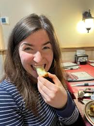 Bistro La Baguette Naples dining experience review