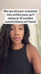 Frank Et Ebonie in The Stars