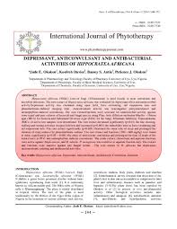 Image result for Hippocratea africana