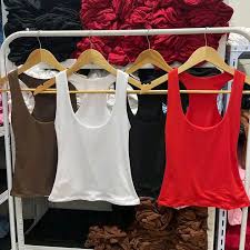 Chang's Clothing Line added a new...