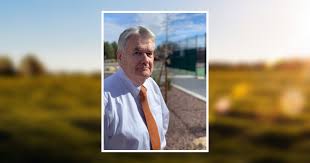 Michael Mecham Obituary May 27, 2020