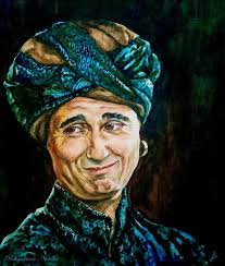 Best actor in Ottoman Empire series