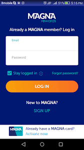 Earn points on every purchase with 7rewards, skip the line with mobile scan & pay, and get delivery in select areas with 7now. Magna Rewards App For Windows 10 8 7 Latest Version