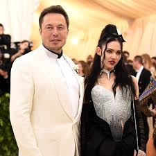Grimes home | help | privacy policy | terms & conditions |. Grimes E Elon Musk Oficializam Nome Do Bebe No Cartorio E Explicam A Pronuncia Gq Noticias