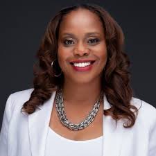 Ginny Olson, MBA, ACC