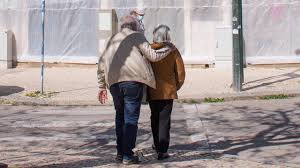 Equipamentos sociais na área da deficiência; Governo So Avalia Novas Regras De Desconfinamento No Dia 01 De Abril