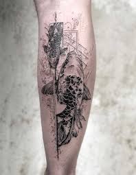 Fernando torres of atletico madrid celebrates with the trophy during the uefa europa league final between here is some of new and best fernando torres tattoo design's. Koi Tattoo Tattoo Insider Koi Tattoo Koi Tattoo Design Tattoos