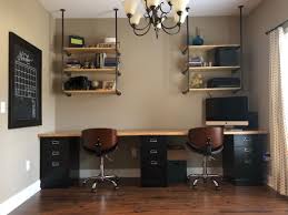 Photography by andi hatch photography/styling by meg galligan. Diy Easy Dining Room To Home Office Conversion Album On Imgur