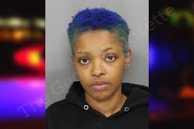 Darinic Wilson — Cobb County Jail Bookings