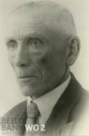 De Tweede Wereldoorlog in Oudehaske