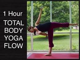 Intermediate Total Body Vinyasa Flow Yoga 60 Minutes Vinyasa Yoga Sequence Vinyasa Flow Yoga Yoga Flow