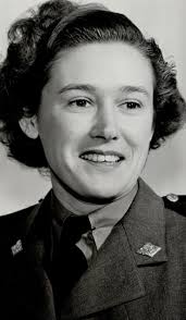 Henrietta Elizabeth (Ball) Banting (1912-1976)