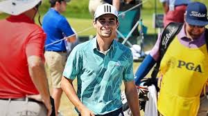 The official pga tour scorecards for joaquin niemann. Joaquin Niemann Made The Cut At The Pga Championship Archysport