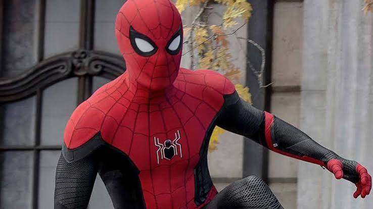 Spider-Man: Tom Holland Describes No Way Home as 'the End of a Franchise'
