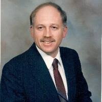 Ronald J. Burkholder