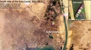 Suez is still remembered for being at the heart of an international crisis in 1956 after egyptian president gamal abdel nassar nationalized the canal, previously in british and french ownership. Jbncwbkqhbf3um